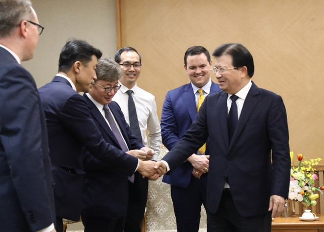 越通社简讯2020.2.11 ảnh 1