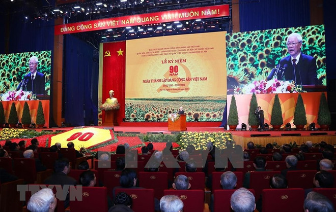 越通社评选一周要闻（2020.2.3-2020.2.9） ảnh 2