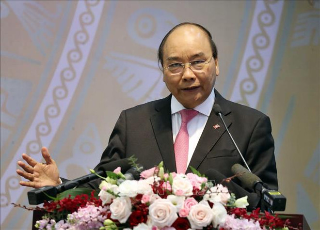 越通社简讯2020.2.15 ảnh 1 越通社简讯2020.2.15 ảnh 1