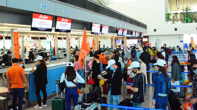 确保防疫工作不影响到生产经营和旅游等活动 ảnh 1 确保防疫工作不影响到生产经营和旅游等活动 ảnh 1