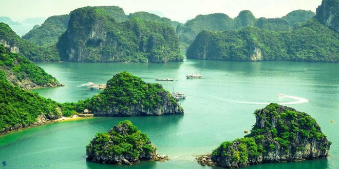 广宁省不以人民的健康为代价来换取旅游业的发展 ảnh 1