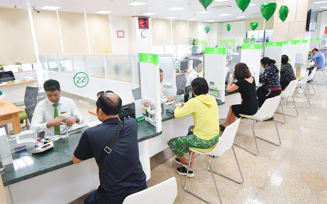 为中小型企业提供优惠贷款 ảnh 1