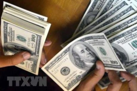 2019年印尼外债增长7.7% ảnh 1