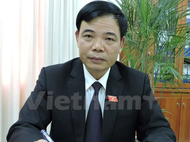 农业与农村发展部长：早日发现和及时处置禽流感疫情 ảnh 1