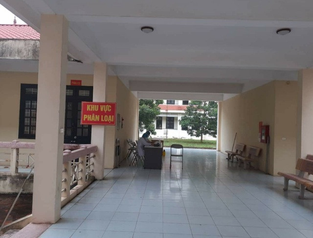 新冠肺炎疫情:北江省和林同省做好疑似病例隔离观察和排查工作 ảnh 2 新冠肺炎疫情:北江省和林同省做好疑似病例隔离观察和排查工作 ảnh 2