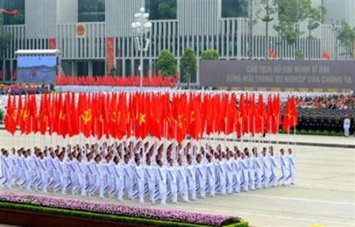 社评:新年新动力新成功 ảnh 1 社评:新年新动力新成功 ảnh 1