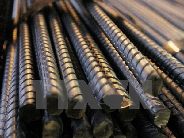 越南工商部要求查明中国钢铁涉及冒充越南产品对外出口 ảnh 1 越南工商部要求查明中国钢铁涉及冒充越南产品对外出口 ảnh 1