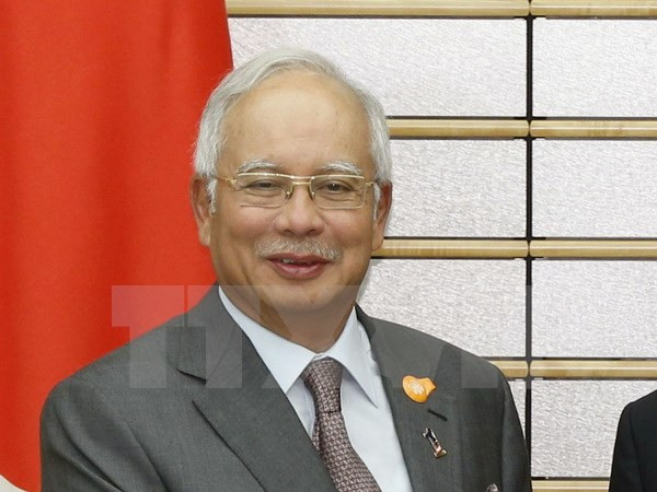 东南亚国家领导人2016年新年寄语 ảnh 1 东南亚国家领导人2016年新年寄语 ảnh 1
