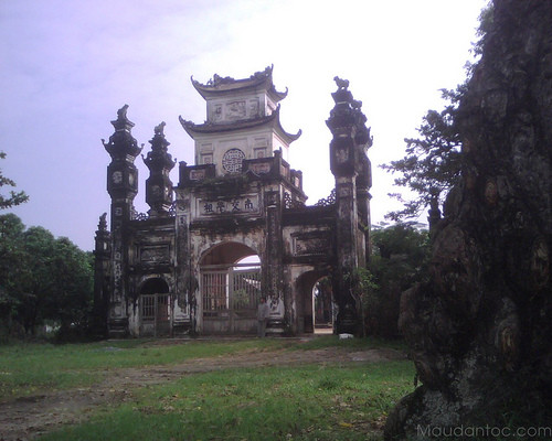 北宁省羸娄古城考古初步结果公布 ảnh 1