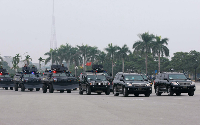 公安部与国防部加强配合 维护国家安全和社会秩序安全 ảnh 1 公安部与国防部加强配合 维护国家安全和社会秩序安全 ảnh 1