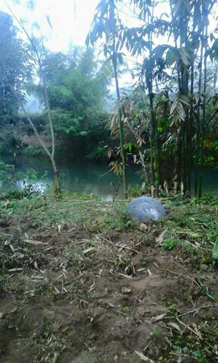 越南宣光省出现异物已得出初步结论 ảnh 2 越南宣光省出现异物已得出初步结论 ảnh 2