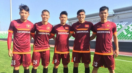 越南体育2016年的重要目标 ảnh 1