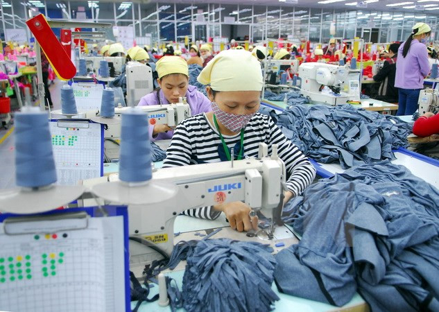 东盟正在逐渐成为乌克兰对外政策的优先方向 ảnh 1 东盟正在逐渐成为乌克兰对外政策的优先方向 ảnh 1