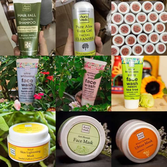 印度在越南胡志明市推介化学品和化妆品 ảnh 1 印度在越南胡志明市推介化学品和化妆品 ảnh 1