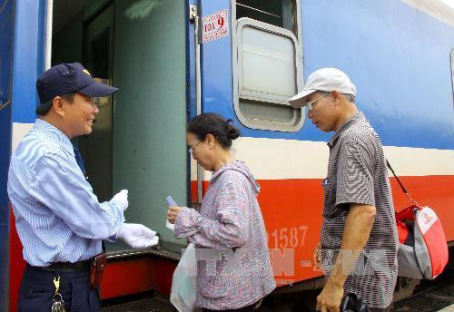 2016年第一季度完成从19家铁路公司撤资 ảnh 1