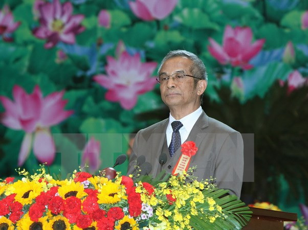 越南与澳大利亚工会加强合作 ảnh 1 越南与澳大利亚工会加强合作 ảnh 1