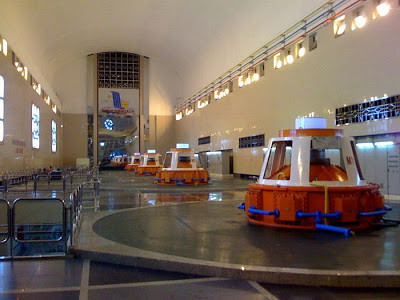 越南和平省二号同占水电站竣工发电 ảnh 2 越南和平省二号同占水电站竣工发电 ảnh 2