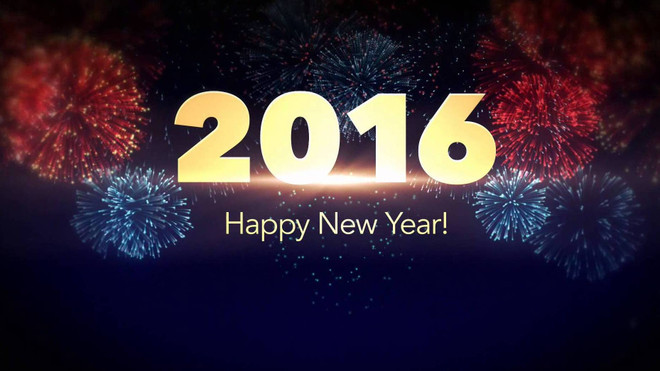 社论：新一年新的发展动力 ảnh 1