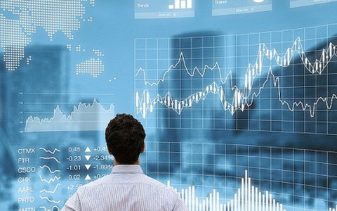 银行股前景灿烂 ảnh 1 银行股前景灿烂 ảnh 1