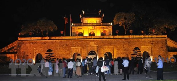 泰国媒体谈越南旅游行业的创新 ảnh 1