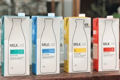 从5月起越南对来自澳大利亚的Milklab扁桃仁奶进行一般性检查 ảnh 1 从5月起越南对来自澳大利亚的Milklab扁桃仁奶进行一般性检查 ảnh 1