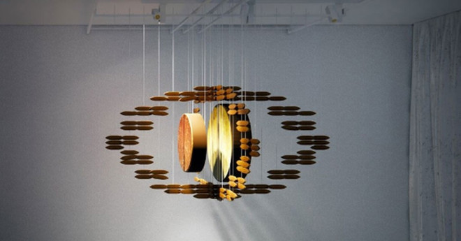 “盲人曲之目”多感官体验系列活动在河内举行 ảnh 1 “盲人曲之目”多感官体验系列活动在河内举行 ảnh 1