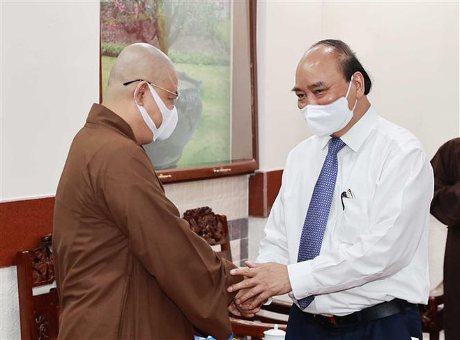 越通社简讯2021.5.10 ảnh 1 越通社简讯2021.5.10 ảnh 1