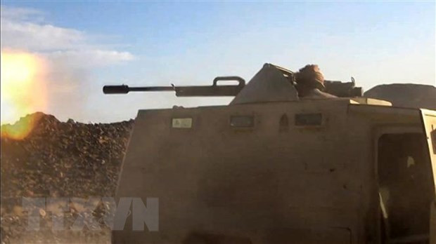 越南与联合国安理会:越南呼吁有关各方加强合作尽快结束也门冲突 ảnh 1 越南与联合国安理会:越南呼吁有关各方加强合作尽快结束也门冲突 ảnh 1