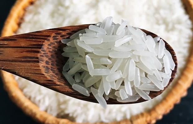 ST25大米:加大越南商标保护的努力 ảnh 1 ST25大米:加大越南商标保护的努力 ảnh 1