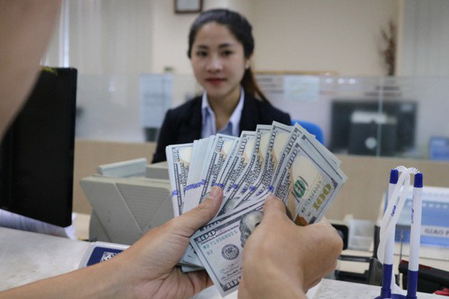 越南继续跻身全球十大侨汇收入国 ảnh 1 越南继续跻身全球十大侨汇收入国 ảnh 1