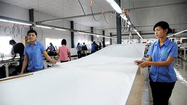 越南与美洲贸易合作前景广阔 ảnh 1 越南与美洲贸易合作前景广阔 ảnh 1