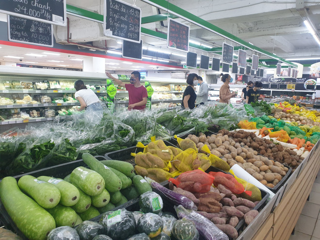 新冠肺炎疫情:严厉打击囤积居奇和哄抬物价等行为 ảnh 1 新冠肺炎疫情:严厉打击囤积居奇和哄抬物价等行为 ảnh 1