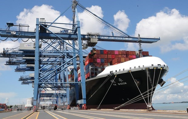 欧盟和韩国投资商对越南的营商环境充满信心 ảnh 1 欧盟和韩国投资商对越南的营商环境充满信心 ảnh 1