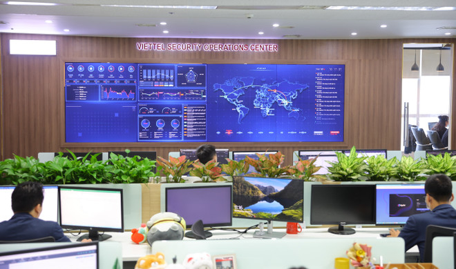 越南是东南亚地区数字经济增速最快的国家 ảnh 2 越南是东南亚地区数字经济增速最快的国家 ảnh 2