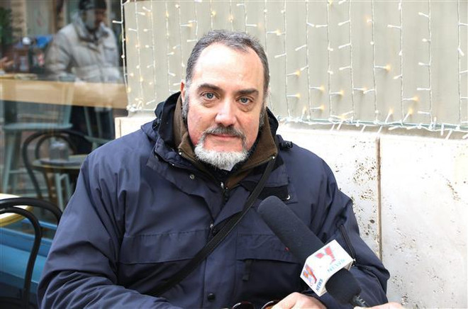 意大利学者:2023年是越南外交成功的一年 ảnh 2 意大利学者:2023年是越南外交成功的一年 ảnh 2