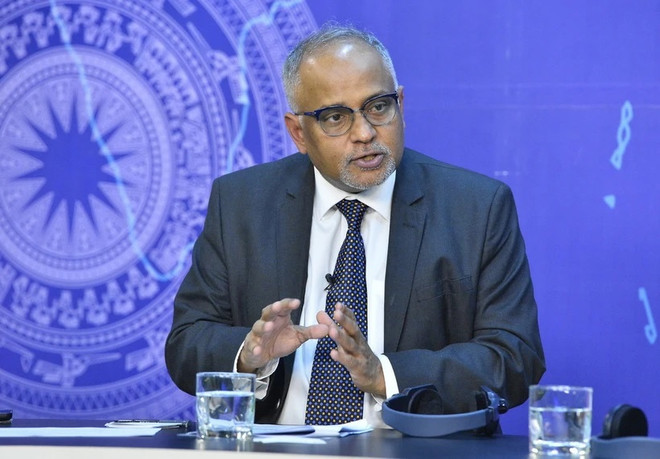 亚行驻越南首席代表：稳定宏观经济大盘是2024年越南经济增长的重要动力 ảnh 1