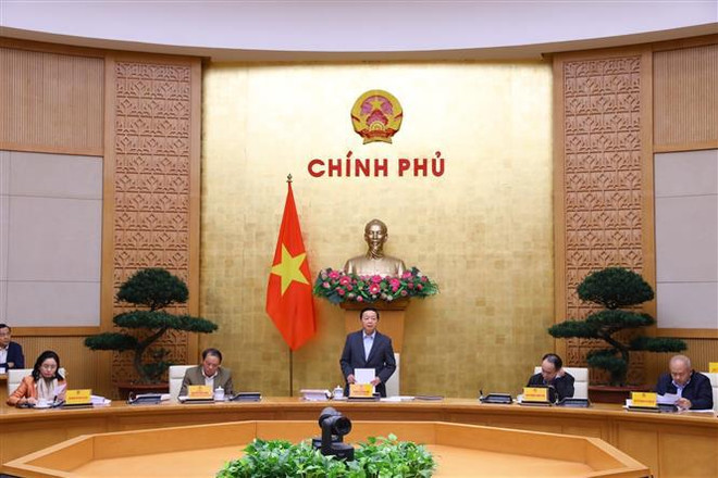 为旅游业率先实施经济绿色转型创造突破口 ảnh 1