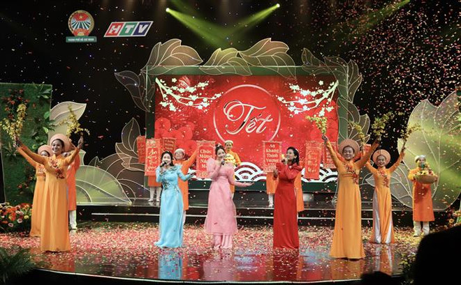 “春节情谊满——2024年甲辰新春”:募集善款让困难群众温暖过年 ảnh 1 “春节情谊满——2024年甲辰新春”:募集善款让困难群众温暖过年 ảnh 1