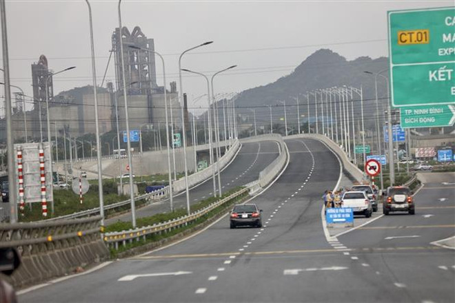 越通社评出2023年国内十大新闻 ảnh 5 越通社评出2023年国内十大新闻 ảnh 5