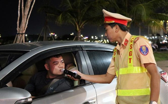 越通社评出2023年国内十大新闻 ảnh 10 越通社评出2023年国内十大新闻 ảnh 10