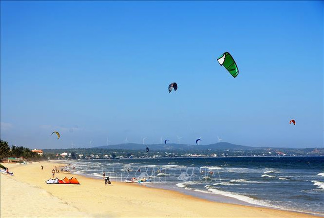 2023年平顺国家旅游年圆满落幕 ảnh 2 2023年平顺国家旅游年圆满落幕 ảnh 2