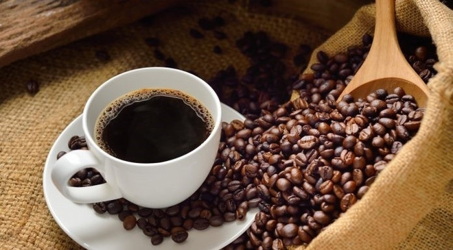 越南对德国咖啡出口量额双增 ảnh 1