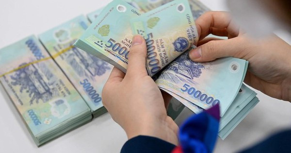 2024年7月1日越南地区最低工资标准可上调6% ảnh 2 2024年7月1日越南地区最低工资标准可上调6% ảnh 2