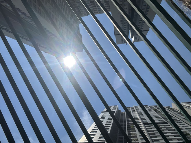 12月23日至25日越南全国多地紫外线指数处于有害的高位 ảnh 1 12月23日至25日越南全国多地紫外线指数处于有害的高位 ảnh 1