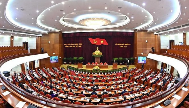 越通社评出2023年国内十大新闻 ảnh 1 越通社评出2023年国内十大新闻 ảnh 1