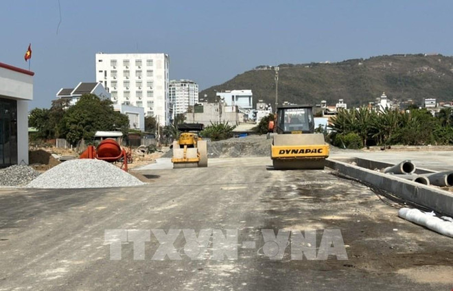 越通社评出2023年十大经济新闻 ảnh 2 越通社评出2023年十大经济新闻 ảnh 2