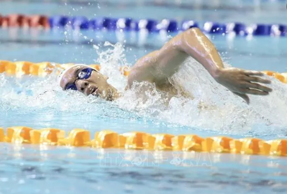 2024年巴黎奥运会:越南决心争取更多入场券 ảnh 1 2024年巴黎奥运会:越南决心争取更多入场券 ảnh 1