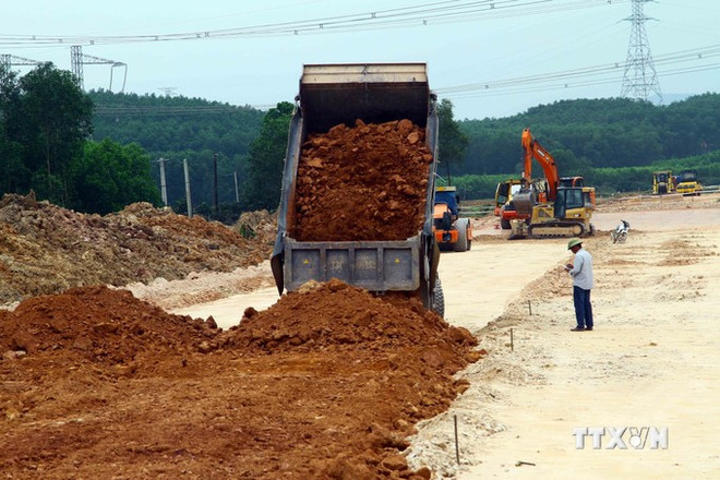 广平省批准新一批7个投资项目 ảnh 1 广平省批准新一批7个投资项目 ảnh 1