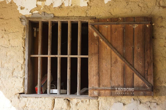 越南广宁省平辽县岱依族人独特的瓦屋 ảnh 1 越南广宁省平辽县岱依族人独特的瓦屋 ảnh 1