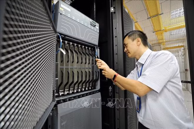 越南信息安全局提示各单位制定信息系统事件响应计划 ảnh 1